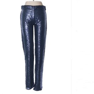 Sequin Leggings